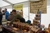 The Great British Food Festival 2016