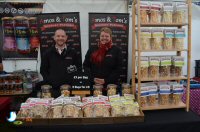 The Great British Food Festival 2016