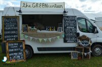 The Great British Food Festival 2016
