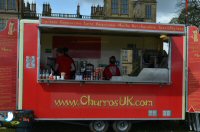 The Great British Food Festival 2016