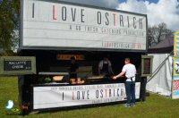 The Great British Food Festival 2016