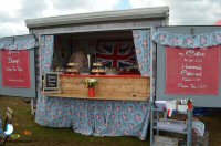 The Great British Food Festival 2016