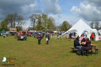 The Great British Food Festival 2016