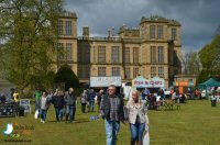 The Great British Food Festival 2016