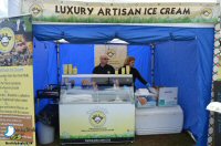 The Great British Food Festival 2016