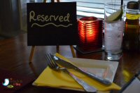 More Tapas At Yardleys Wine Bar, Belper