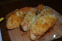More Tapas At Yardleys Wine Bar, Belper