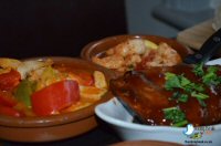 More Tapas At Yardleys Wine Bar, Belper
