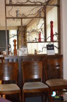 Dinner At Peppercorn Restaurant, Dore, Sheffield