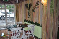 Refurbished Restaurant At The Talbot In Dronfield Woodhouse
