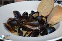 Refurbished Restaurant At The Talbot In Dronfield Woodhouse