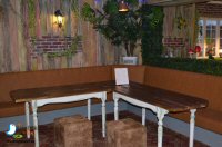Refurbished Restaurant At The Talbot In Dronfield Woodhouse