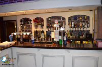 Refurbished Restaurant At The Talbot In Dronfield Woodhouse