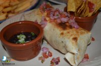 Trying The Summer Menu at Revolucion de Cuba, Derby