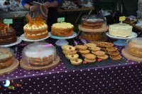 The Ilkeston Food Fair May 2016