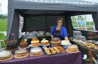 The Ilkeston Food Fair May 2016