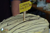 The Ilkeston Food Fair May 2016