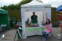 The Ilkeston Food Fair May 2016