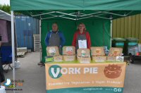 The Ilkeston Food Fair May 2016