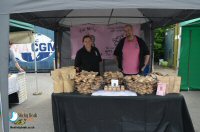 The Ilkeston Food Fair May 2016