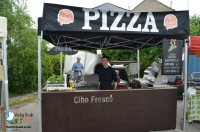 The Ilkeston Food Fair May 2016