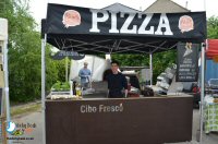 The Ilkeston Food Fair May 2016