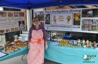 The Ilkeston Food Fair May 2016