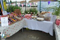 The Ilkeston Food Fair May 2016