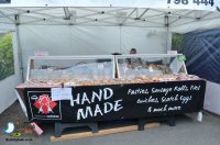 The Ilkeston Food Fair May 2016