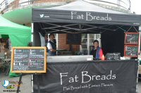 The Ilkeston Food Fair May 2016