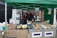 The Ilkeston Food Fair May 2016