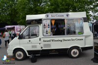 The Ilkeston Food Fair May 2016