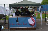 The Ilkeston Food Fair May 2016