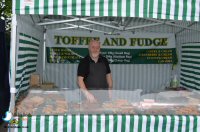 The Ilkeston Food Fair May 2016