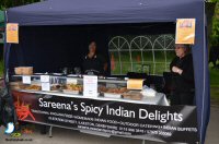 The Ilkeston Food Fair May 2016