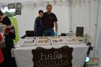 The Ilkeston Food Fair May 2016