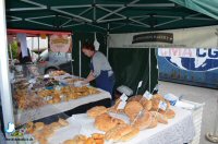 The Ilkeston Food Fair May 2016