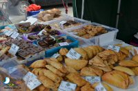 The Ilkeston Food Fair May 2016