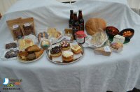 The Ilkeston Food Fair May 2016