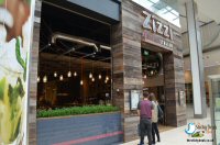 Pre-Cinema Dinner At Zizzi, INTU, Derby