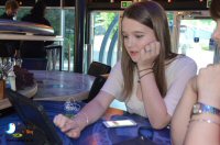 The Rollercoaster Restaurant At Alton Towers