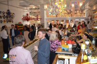 The Launch Party For MEXIco In Derby INTU