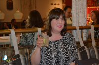 The Launch Party For MEXIco In Derby INTU