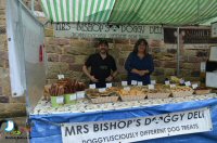 The Belper Summer Food Fair 2016