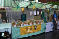 The Belper Summer Food Fair 2016