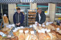 The Belper Summer Food Fair 2016