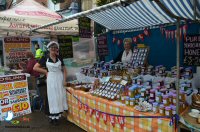 The Belper Summer Food Fair 2016