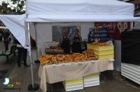 The Belper Summer Food Fair 2016