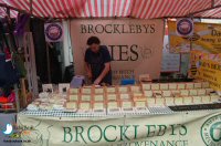 The Belper Summer Food Fair 2016