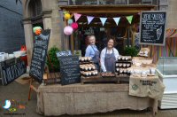 The Belper Summer Food Fair 2016